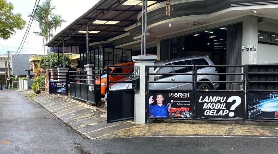 Ultimate Autoshop Cover