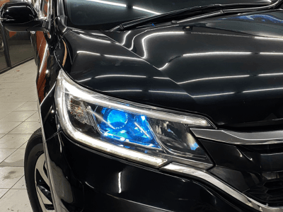 HONDA CRV