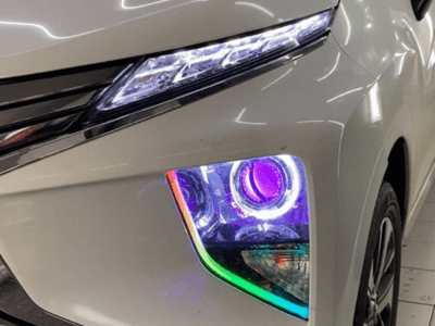 MITSUBISHI XPANDER