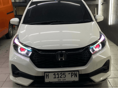 HONDA BRIO