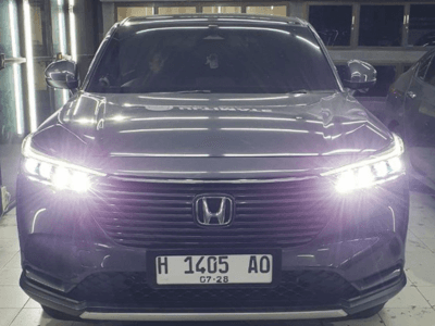 HONDA HRV